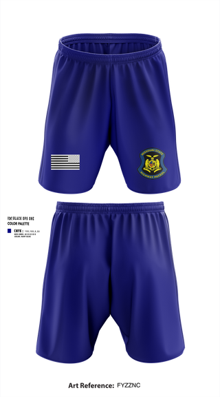 Athletic Shorts With Pockets, Troop A Crime Wreckers, , Teamtime, Team time, sublimation, custom sports apparel, team uniforms, spirit wear, spiritwear, sports uniforms, custom shirts, team store, custom team store, fundraiser sports, apparel fundraiser
