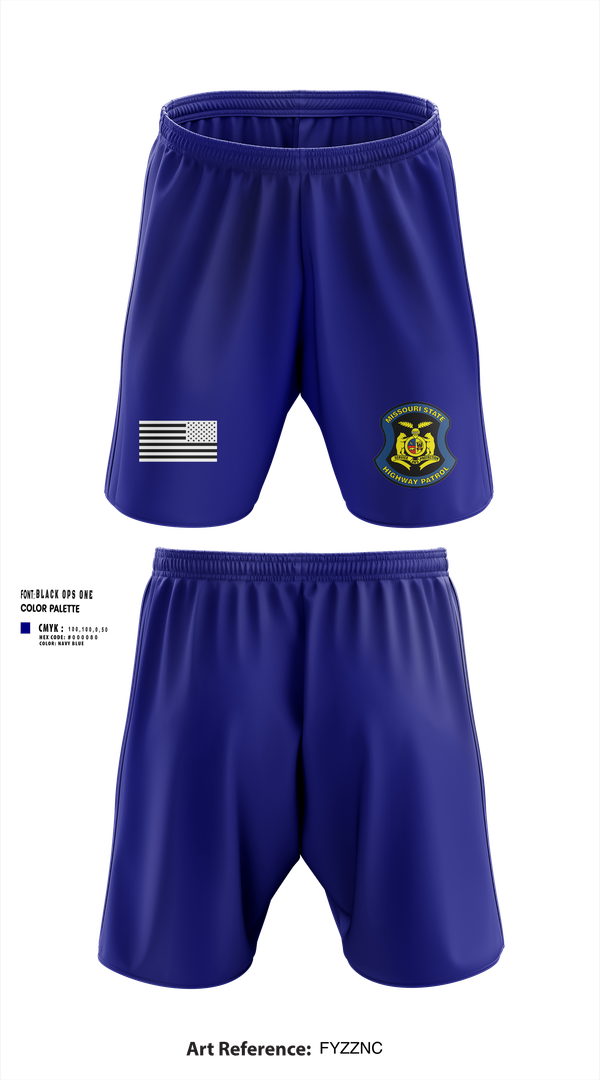 Athletic Shorts With Pockets, Troop A Crime Wreckers, , Teamtime, Team time, sublimation, custom sports apparel, team uniforms, spirit wear, spiritwear, sports uniforms, custom shirts, team store, custom team store, fundraiser sports, apparel fundraiser