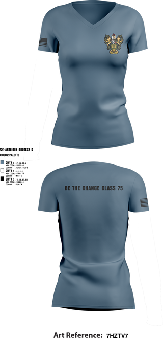 Womens Short Sleeve Vneck Shirt, # 700 BSB always ready “Get some”, , Teamtime, Team time, sublimation, custom sports apparel, team uniforms, spirit wear, spiritwear, sports uniforms, custom shirts, team store, custom team store, fundraiser sports, apparel fundraiser