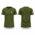 Atec Old School Cotton Feel Shirt - 1