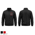 B-Shift Bandits Windbreaker - 1
