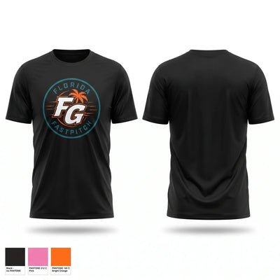 Florida Grind Short Sleeve Performance Shirt - 2