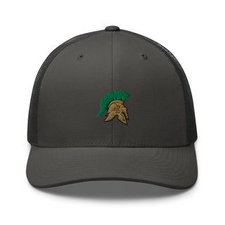 Aurora Central High School Dance 42464760 Retro Trucker Hat | Yupoong 6606