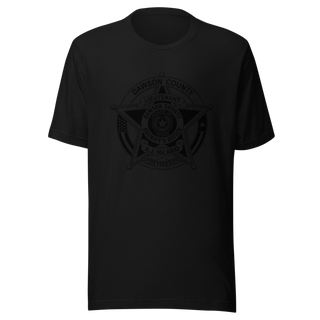 Unisex Staple T-Shirt - Black