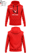 Airblastoff Lions 14236654 Hoodie - 13