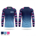GBG 49445249 Long Sleeve Performance Shirt 1