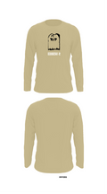 Eodesu 2 85860324 Long Sleeve Performance Shirt 88