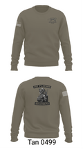 514th MP CO 62726041 Crew Neck Sweatshirt - 3