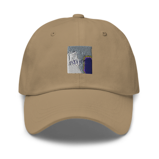 Truck company 33312941 Classic Dad Hat | Yupoong 6245CM
