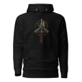 Gauntlets Unisex Hoodie - 1
