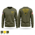 WVSP 56814080 Crew Neck Sweatshirt - 1