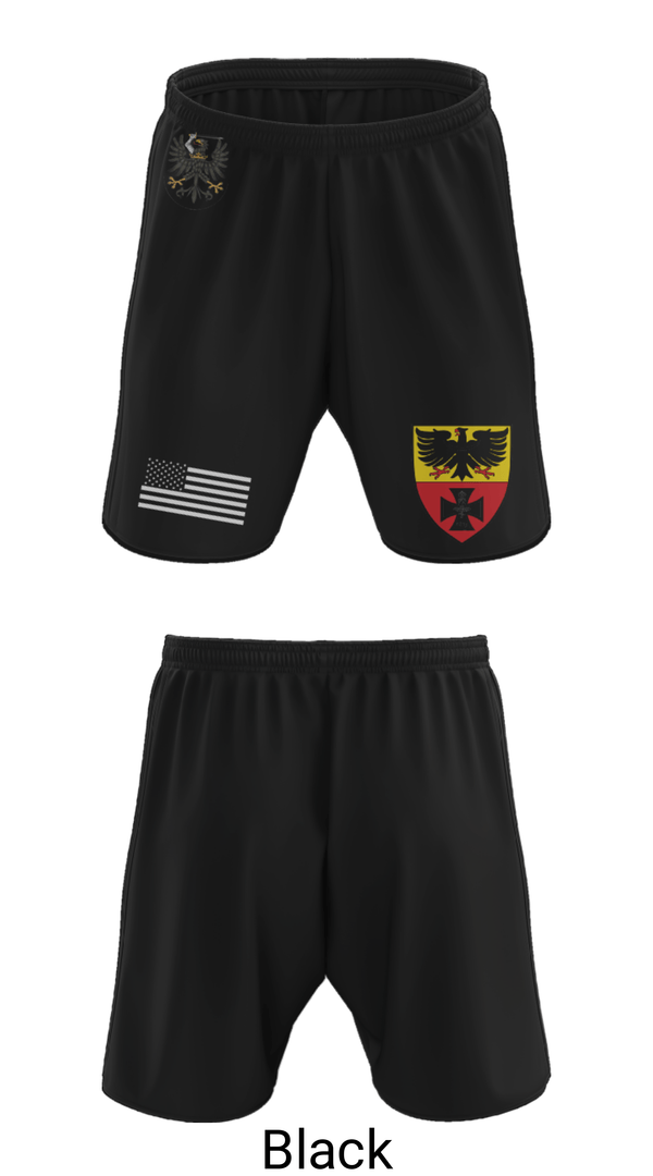Athletic Shorts With Pockets, TCS Team Germany, Softball, Teamtime, Team time, sublimation, custom sports apparel, team uniforms, spirit wear, spiritwear, sports uniforms, custom shirts, team store, custom team store, fundraiser sports, apparel fundraiser