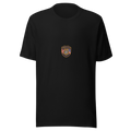 Crump Station (Memphis Police Department) Unisex Staple T-Shirt