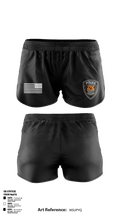 HOPD Horicon Police Department Ranger Panties - 1