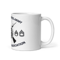 MEDDET 27612450 White Glossy Mug - Small