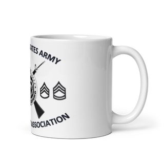 MEDDET 27612450 White Glossy Mug - Small