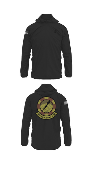 Windbreaker, 403 Maintenance Sqd, Air Force, Teamtime, Team time, sublimation, custom sports apparel, team uniforms, spirit wear, spiritwear, sports uniforms, custom shirts, team store, custom team store, fundraiser sports, apparel fundraiser