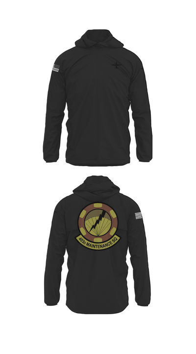 403 Maintenance Sqd 80013271 Windbreaker - 21