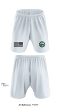 Las Vegas 60845219 Athletic Shorts With Pockets - 13