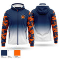 North Stafford Windbreaker - 1