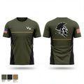 VMFA-121 35887546 Short Sleeve Performance Shirt - 1