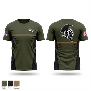 Short Sleeve Performance Shirt, VMFA-121, Marines, Teamtime, Team time, sublimation, custom sports apparel, team uniforms, spirit wear, spiritwear, sports uniforms, custom shirts, team store, custom team store, fundraiser sports, apparel fundraiser