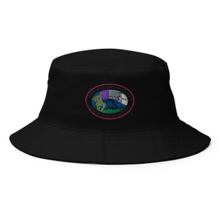JBLM BOSS 9004473 Bucket Hat | Big Accessories BX003
