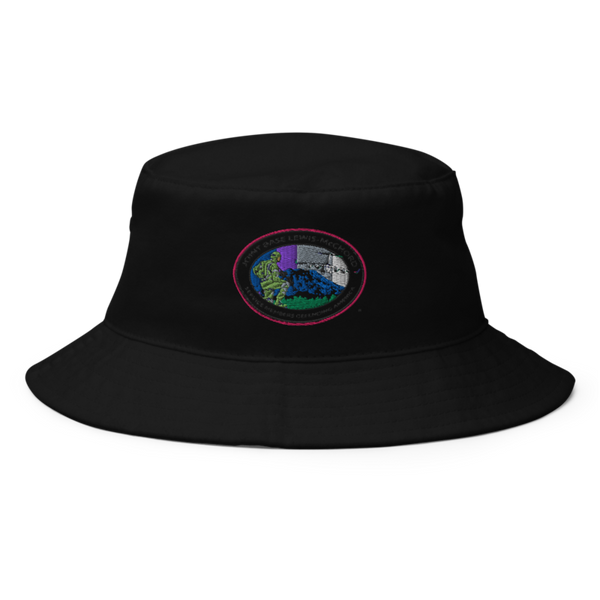 JBLM BOSS 9004473 Bucket Hat | Big Accessories BX003