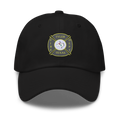 Tyler fire Dad hat