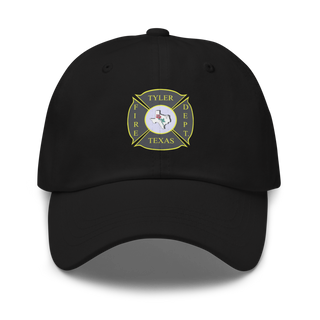 Dad hat - Black