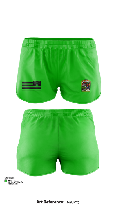 Avondale 56651408 Ranger Panties - 103
