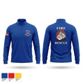 Station 25 Windbreaker - 1