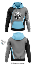 Warhill Cross Country 62657644 Hoodie - 51