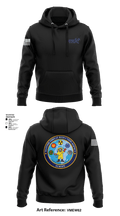 DTRA-Europe 79161221 Hoodie - 25