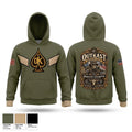 OutKast Rucking Club Hoodie - 1