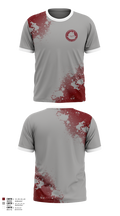 St. Francis Xavier Academy 62448189 Short Sleeve Performance Shirt - 4