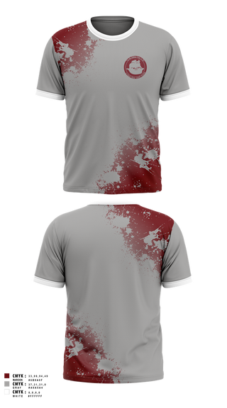 Short Sleeve Performance Shirt, St. Francis Xavier Academy, , Teamtime, Team time, sublimation, custom sports apparel, team uniforms, spirit wear, spiritwear, sports uniforms, custom shirts, team store, custom team store, fundraiser sports, apparel fundraiser