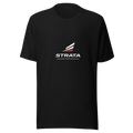 Strata Soccer Performance Unisex Staple T-Shirt