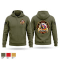 South Roane County Hoodie - 1