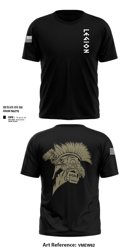 Short Sleeve Performance Shirt, 802D Security Forces Squadron, , Teamtime, Team time, sublimation, custom sports apparel, team uniforms, spirit wear, spiritwear, sports uniforms, custom shirts, team store, custom team store, fundraiser sports, apparel fundraiser