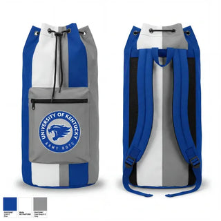Gear Bag, Wildcat Battalion, Army, Teamtime, Team time, sublimation, custom sports apparel, team uniforms, spirit wear, spiritwear, sports uniforms, custom shirts, team store, custom team store, fundraiser sports, apparel fundraiser