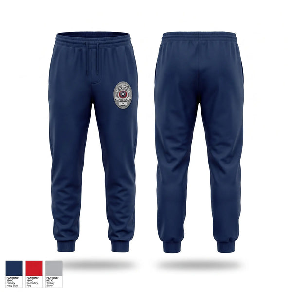 Sweatpants, Palm Valley Police Department, Police, Teamtime, Team time, sublimation, custom sports apparel, team uniforms, spirit wear, spiritwear, sports uniforms, custom shirts, team store, custom team store, fundraiser sports, apparel fundraiser