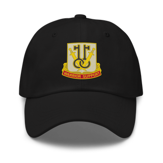 Dad hat - Black