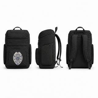 Gear Bag, Mount Dora PD, Police, Teamtime, Team time, sublimation, custom sports apparel, team uniforms, spirit wear, spiritwear, sports uniforms, custom shirts, team store, custom team store, fundraiser sports, apparel fundraiser