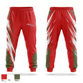Erwin Warriors Sweatpants - 2