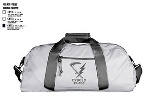 Duffle Bag, CLASS 25-006, , Teamtime, Team time, sublimation, custom sports apparel, team uniforms, spirit wear, spiritwear, sports uniforms, custom shirts, team store, custom team store, fundraiser sports, apparel fundraiser