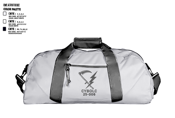 Duffle Bag, CLASS 25-006, , Teamtime, Team time, sublimation, custom sports apparel, team uniforms, spirit wear, spiritwear, sports uniforms, custom shirts, team store, custom team store, fundraiser sports, apparel fundraiser