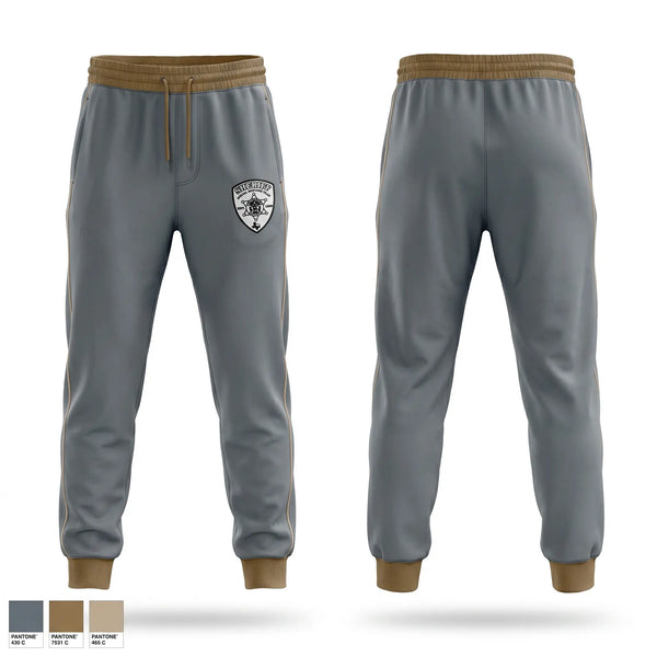 Sweatpants, Chambers County Sheriff's Office Special Response Team, Police, Teamtime, Team time, sublimation, custom sports apparel, team uniforms, spirit wear, spiritwear, sports uniforms, custom shirts, team store, custom team store, fundraiser sports, apparel fundraiser