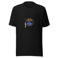 Extradition Unit Unisex Staple T-Shirt