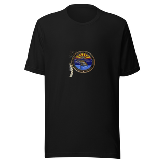 Unisex Staple T-Shirt - Black